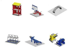 Technology & Design Kits ( Teacher / Student Edition)